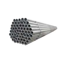 ASTM A333 Gr.3 Tubo di acciaio senza cuciture a bassa lega